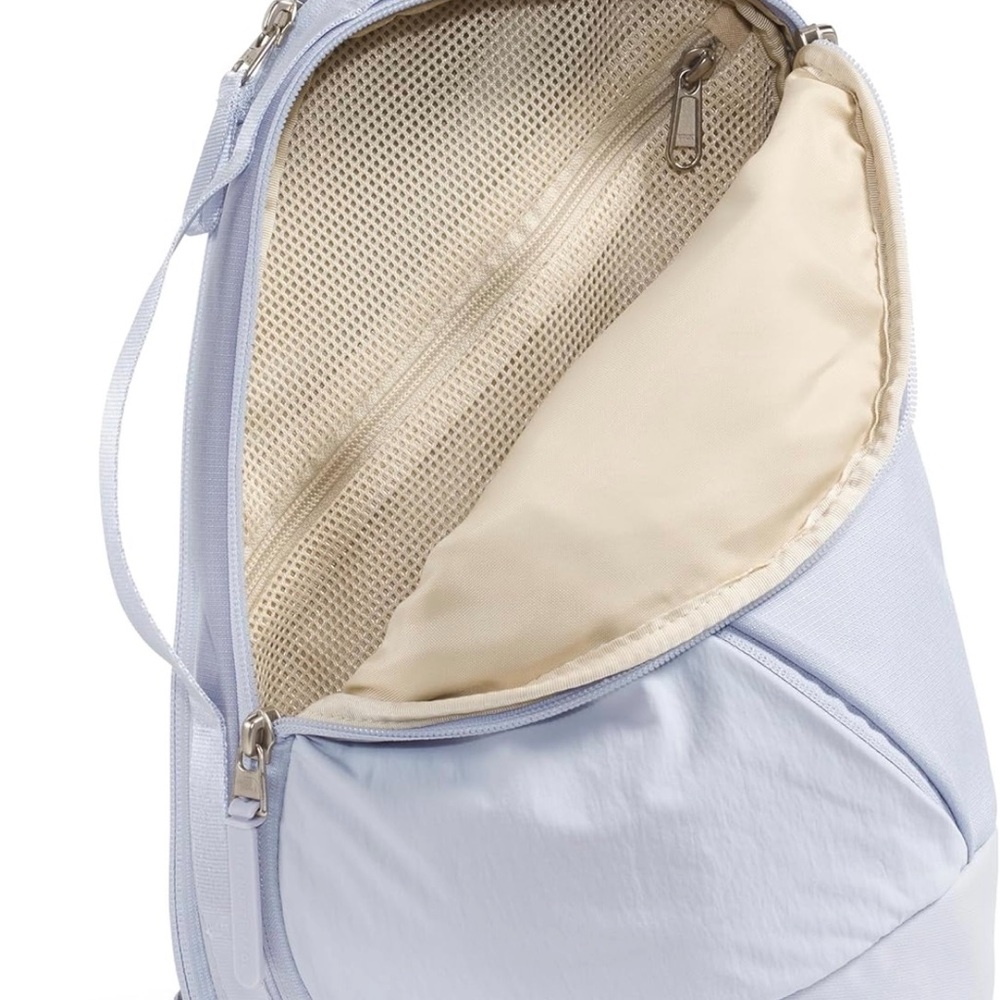 The North Face Isabella Sling Bag - Mystic Haze - Picture 2 of 10